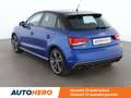 Audi S1 2.0 TFSI quattro Blue - thumbnail 3