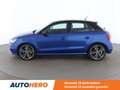 Audi S1 2.0 TFSI quattro Azul - thumbnail 2