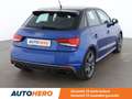 Audi S1 2.0 TFSI quattro Bleu - thumbnail 23