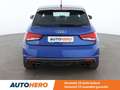 Audi S1 2.0 TFSI quattro Bleu - thumbnail 22