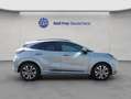 Ford Puma 1.0 EcoBoost Hybrid Aut. ST-LINE X Silber - thumbnail 7