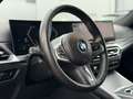 BMW 320 d xDrive M-SPORT Leder AHK StdHzg. ACC Virtual 19" Bleu - thumbnail 17