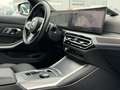 BMW 320 d xDrive M-SPORT Leder AHK StdHzg. ACC Virtual 19" Bleu - thumbnail 24