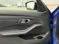 BMW 320 d xDrive M-SPORT Leder AHK StdHzg. ACC Virtual 19" Bleu - thumbnail 15