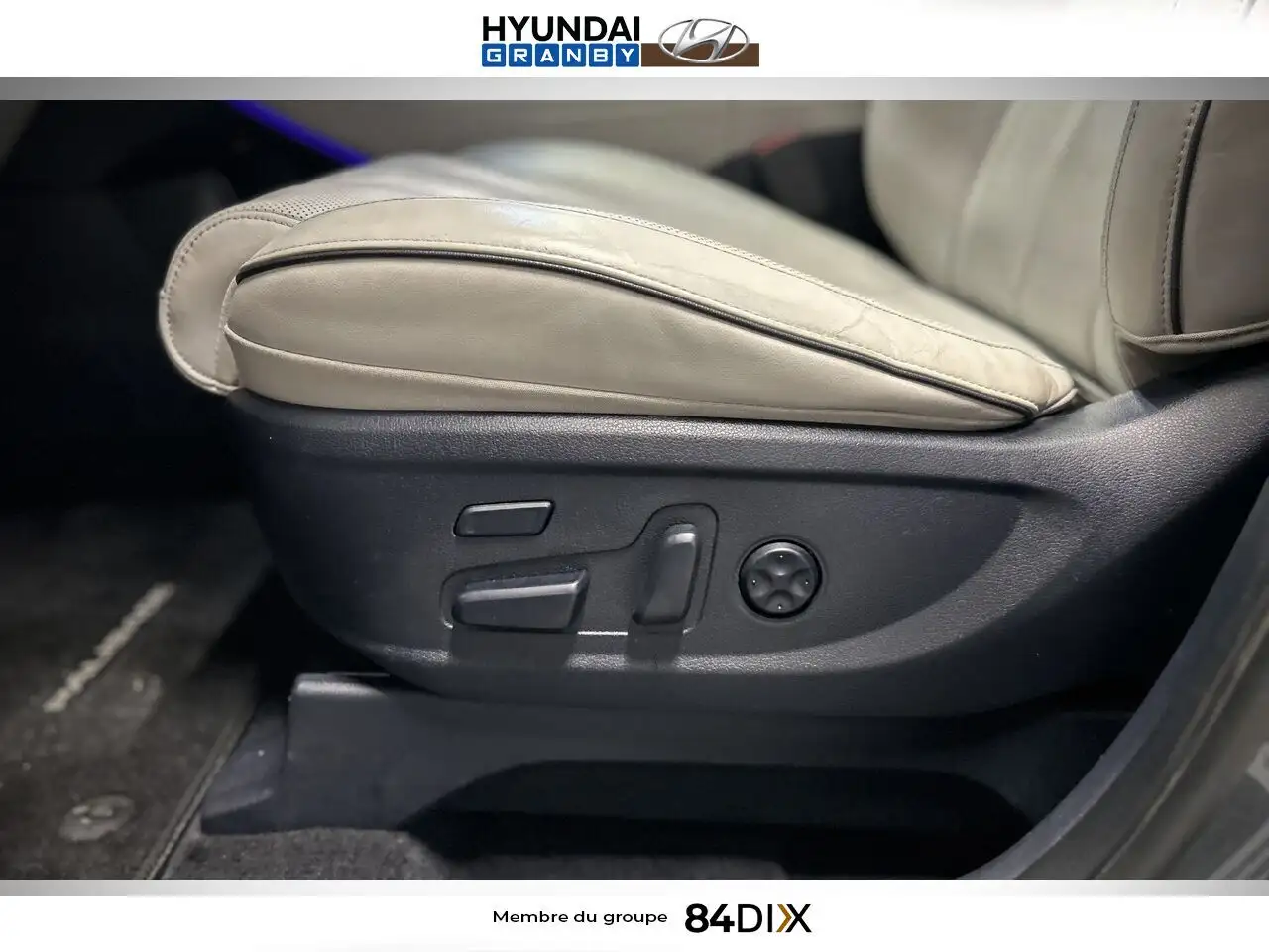 Hyundai PALISADE снимка Hyundai PALISADE