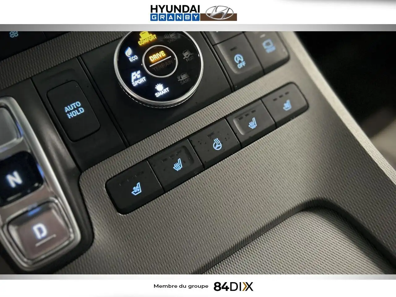 Hyundai PALISADE снимка Hyundai PALISADE