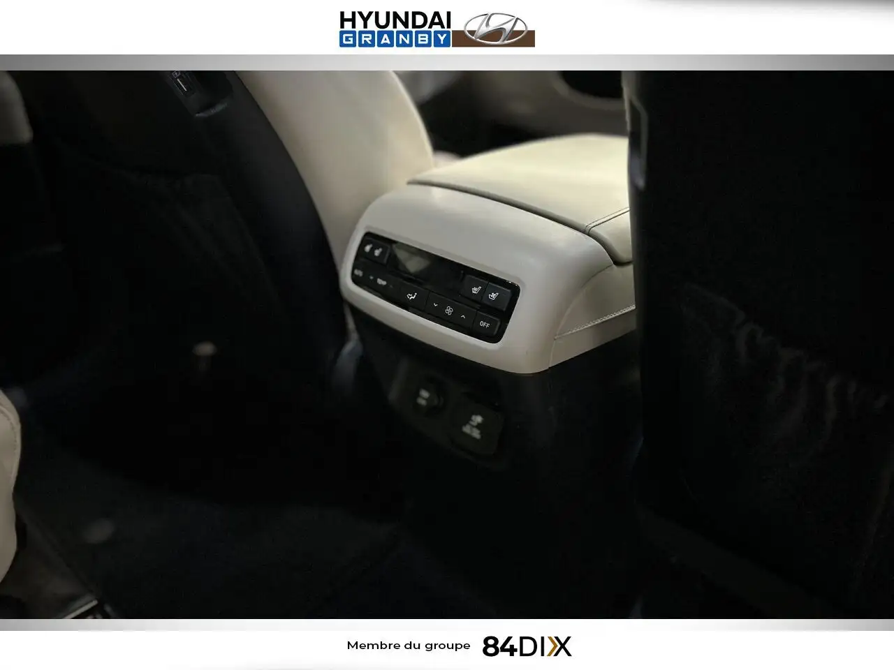 Hyundai PALISADE снимка Hyundai PALISADE