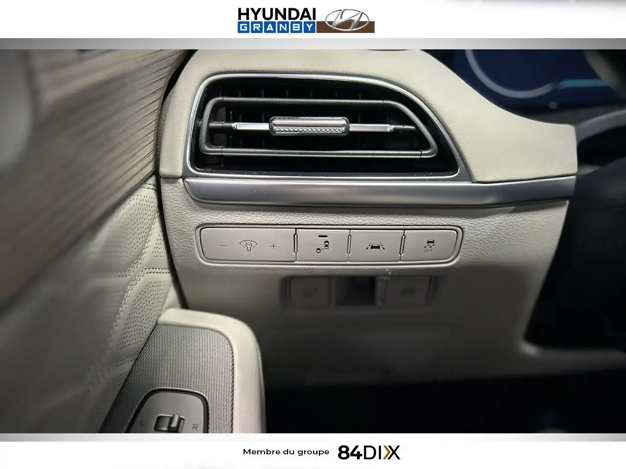 Hyundai PALISADE снимка Hyundai PALISADE
