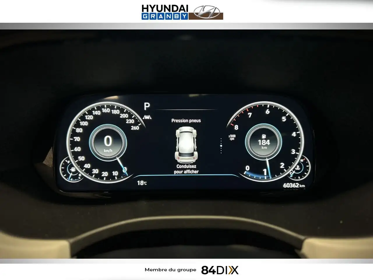 Hyundai PALISADE снимка Hyundai PALISADE