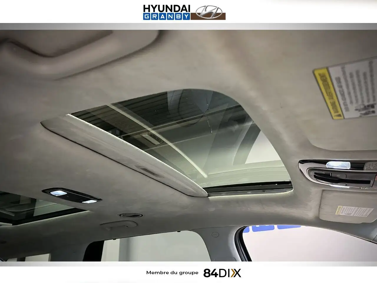 Hyundai PALISADE снимка Hyundai PALISADE