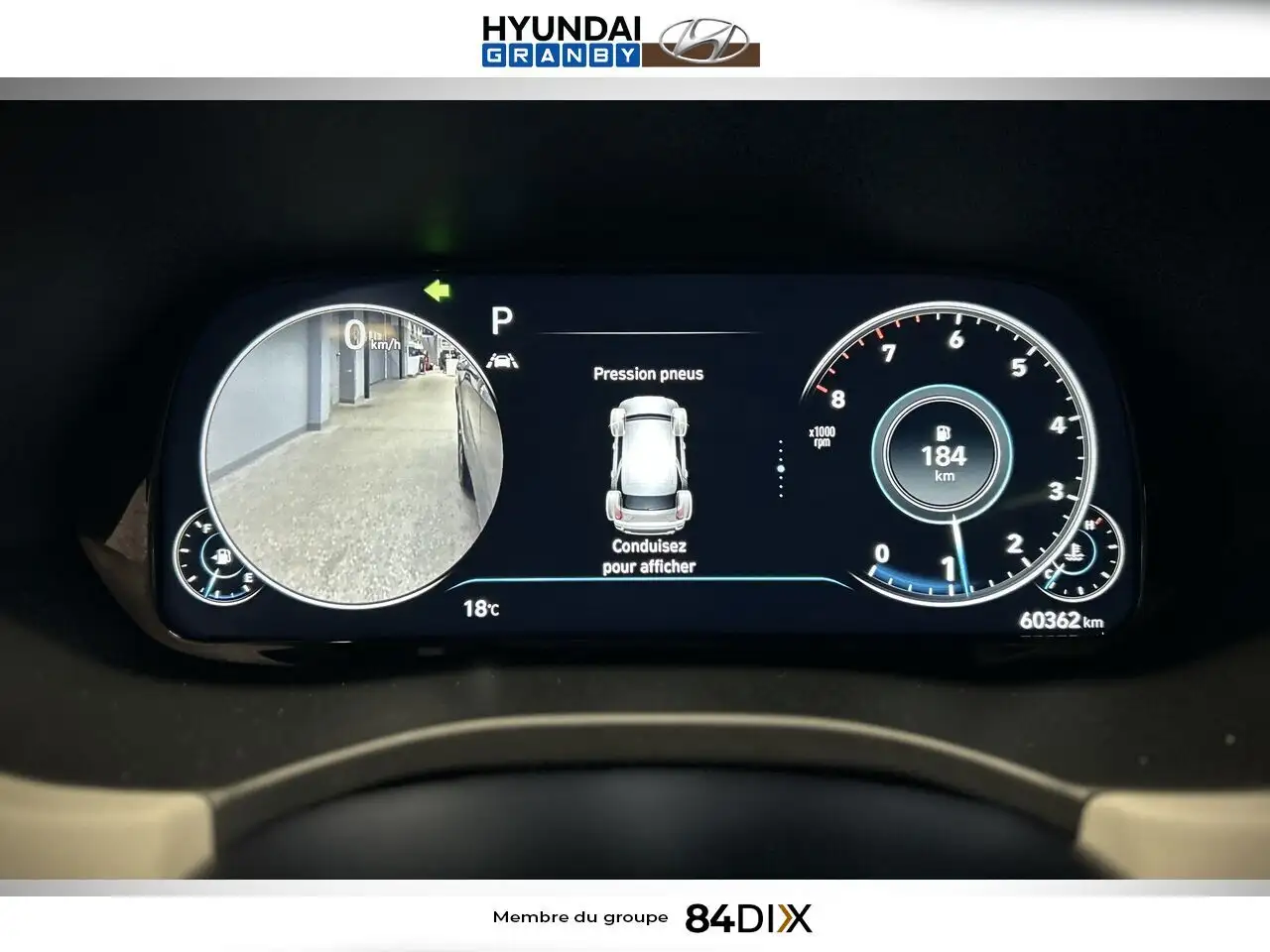 Hyundai PALISADE снимка Hyundai PALISADE