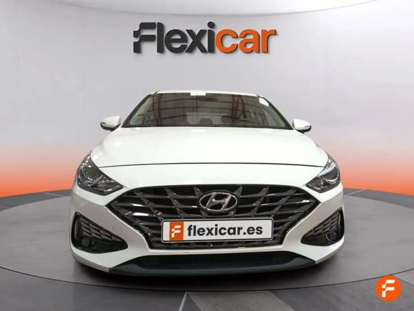 Hyundai i30 1.0 TGDI 48V Klass Blanco - 2