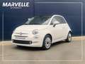 Fiat 500 Dolcevita 1.0 hybrid 70ch Wit - thumbnail 1