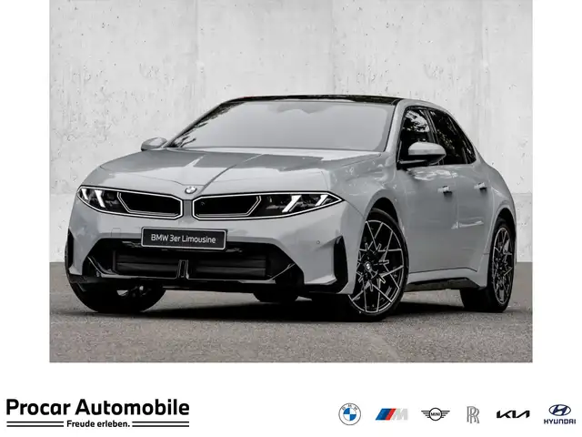 BMW i3 50 xDrive M SPORT+PANO+ACC+PANORAMIC VISION