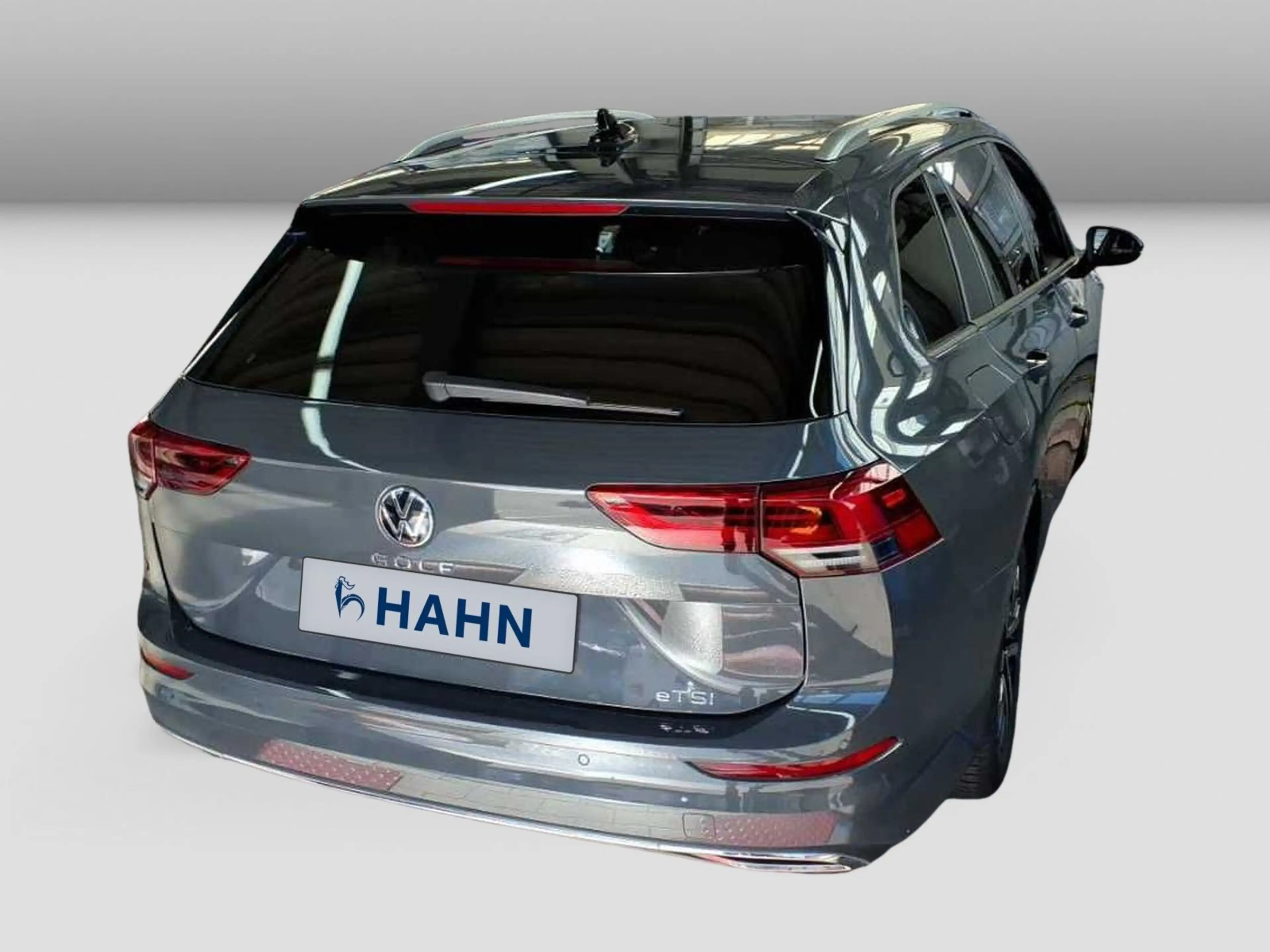 Volkswagen Golf Variant 1.5eTSI DSG Active AHK ACC Cam AppC — photo 4