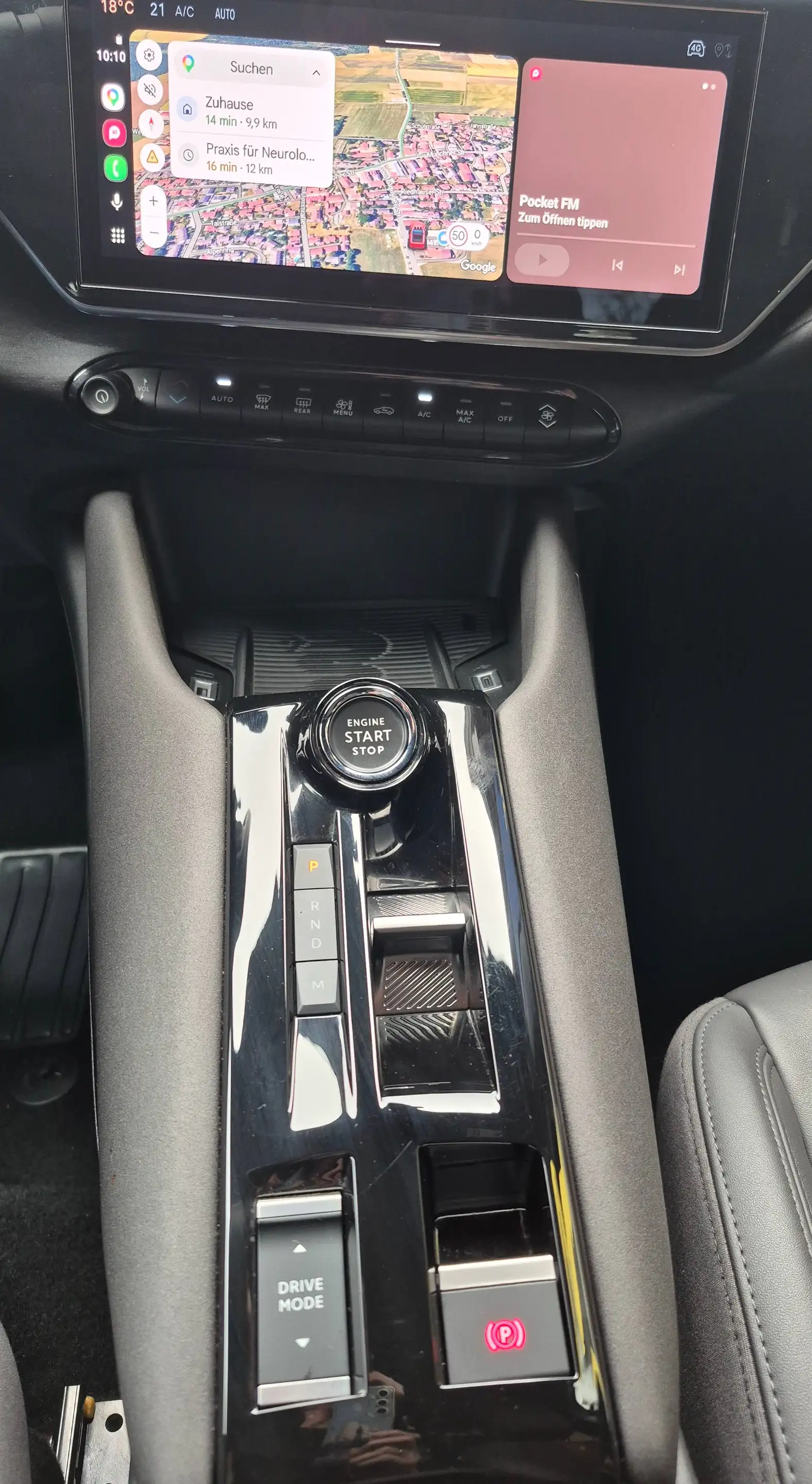 Alfa Romeo Junior Junior 1.2 VGT Ibrida Speciale, Navi, ACC, Shzg — photo 15