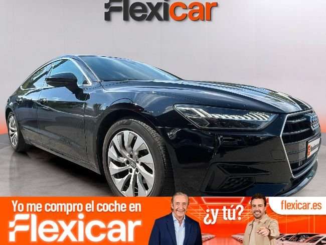 Audi A7 Sportback 40 TDI quattro-ultra S tronic - foto 1