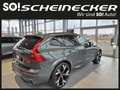 Volvo XC60 T6 AWD PHEV 18,8kWh Ultra Dark Aut. Grau - thumbnail 4