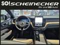 Volvo XC60 T6 AWD PHEV 18,8kWh Ultra Dark Aut. Grau - thumbnail 10