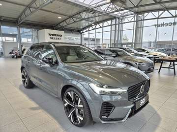 T6 AWD PHEV 18,8kWh Ultra Dark Aut.