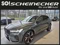 Volvo XC60 T6 AWD PHEV 18,8kWh Ultra Dark Aut. Grau - thumbnail 2