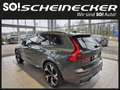 Volvo XC60 T6 AWD PHEV 18,8kWh Ultra Dark Aut. Grau - thumbnail 3