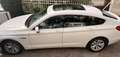 BMW 520 520d . Gran Turismo Pano, NR, 2.Hd., Navi Alb - thumbnail 3