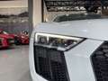 Audi R8 5.2 FSI V10 plus quattro S Tronic Blanc - thumbnail 13