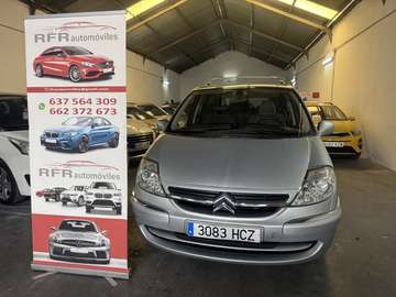 2.0HDI Seduction 135