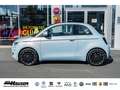Fiat 500e La Prima 42 kWh NAVI KAMERA PDC TEMPOMAT LED APPLE Azul - thumbnail 2