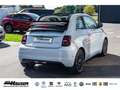 Fiat 500e La Prima 42 kWh NAVI KAMERA PDC TEMPOMAT LED APPLE Azul - thumbnail 4