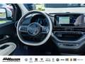 Fiat 500e La Prima 42 kWh NAVI KAMERA PDC TEMPOMAT LED APPLE Azul - thumbnail 11