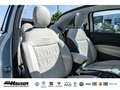 Fiat 500e La Prima 42 kWh NAVI KAMERA PDC TEMPOMAT LED APPLE Azul - thumbnail 8