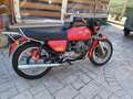 Moto Guzzi V 50 II serie Czerwony - thumbnail 2