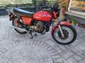 Moto Guzzi V 50 II serie Red - thumbnail 1
