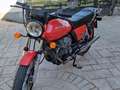 Moto Guzzi V 50 II serie crvena - thumbnail 4