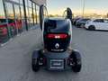 Renault Twizy LIFE 45 / Bluetooth Schwarz - thumbnail 4