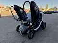 Renault Twizy LIFE 45 / Bluetooth Schwarz - thumbnail 6
