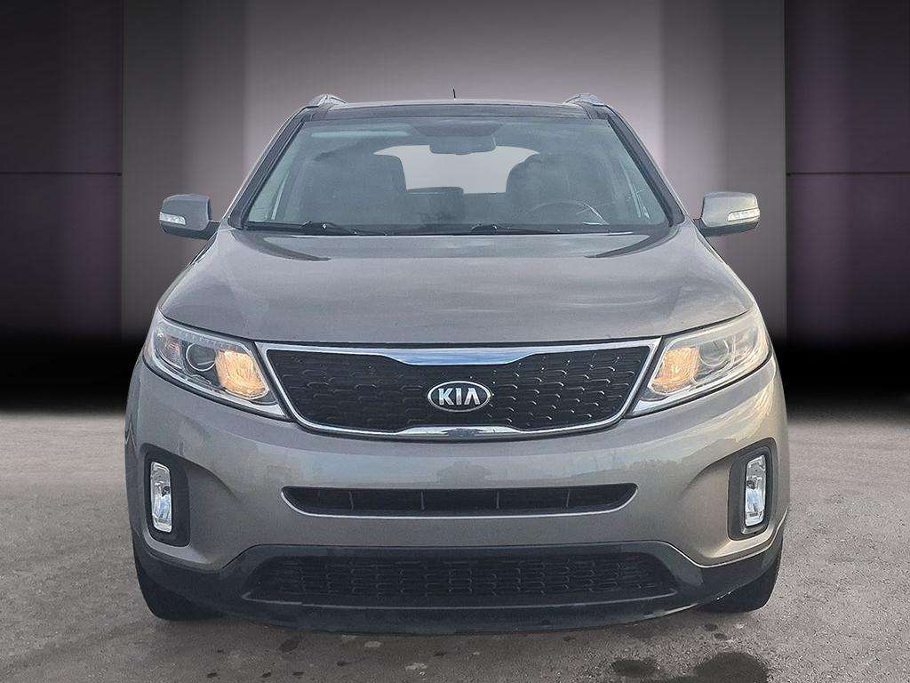 2015 Kia Sorento