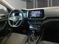 Volkswagen T-Cross 1.0 TSI LIFE DSG LED*NAV*ACC*RFK*App-Co. Silber - thumbnail 8