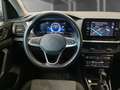 Volkswagen T-Cross 1.0 TSI LIFE DSG LED*NAV*ACC*RFK*App-Co. Silber - thumbnail 10