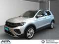 Volkswagen T-Cross 1.0 TSI LIFE DSG LED*NAV*ACC*RFK*App-Co. Silber - thumbnail 1