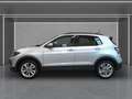 Volkswagen T-Cross 1.0 TSI LIFE DSG LED*NAV*ACC*RFK*App-Co. Silber - thumbnail 4