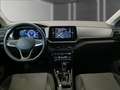 Volkswagen T-Cross 1.0 TSI LIFE DSG LED*NAV*ACC*RFK*App-Co. Silber - thumbnail 9