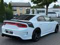 Dodge Charger 6.4 SRT/Brembo/Grail Sport-Aga/Led/490PS Blanco - thumbnail 14