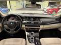 BMW 520 520dA Negro - thumbnail 11