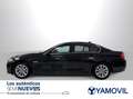 BMW 520 520dA Negro - thumbnail 4
