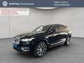 Volvo XC90 XC90 B5 AWD Plus-Bright 7S Glasd Standh 360° Leder Schwarz - thumbnail 1