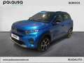 Citroen C3 1.2 Hybrid S&S Plus 110 e-DSC6 Azul - thumbnail 1