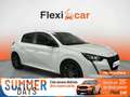 Peugeot 208 PureTech 73kW (100CV) EAT8 Allure Blanco - thumbnail 1